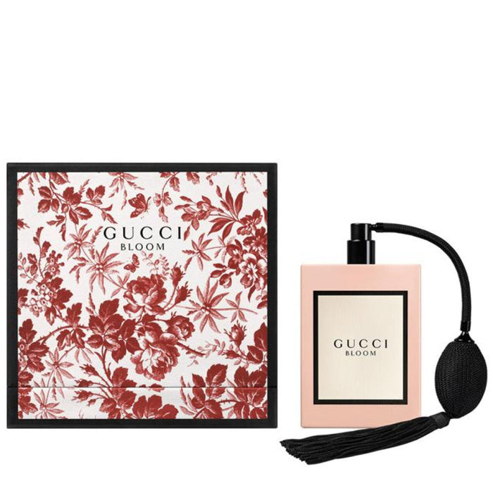 Gucci Bloom Deluxe Edition For Women Eau De Parfum 100ml