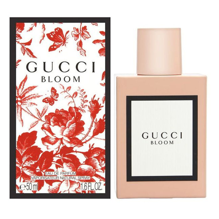 Gucci Bloom For Women Eau De Parfum 50ml