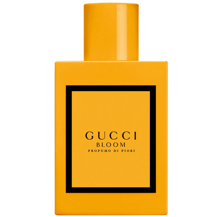 Gucci Bloom Profumo Di Fiori For Women Eau De Parfum 50ml