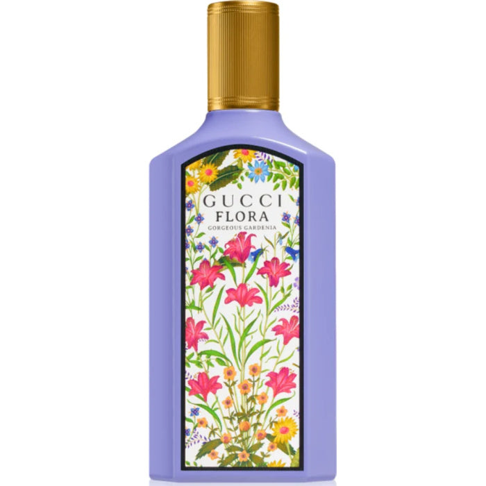 Gucci Flora Gorgeous Magnolia For Women Eau De Parfum 100ml
