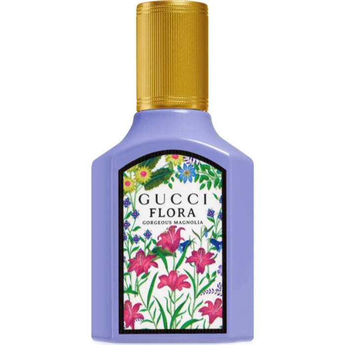 Gucci Flora Gorgeous Magnolia For Women Eau De Parfum 30ml