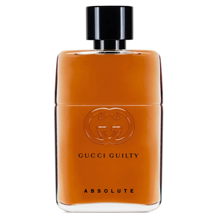 Gucci Guilty Absolute Pour Homme For Men Eau De Parfum 50ml