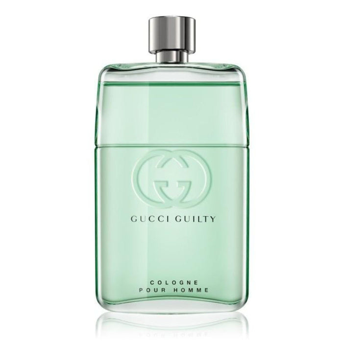 Gucci Guilty Cologne Pour Homme For Men Eau De Toilette 150ml