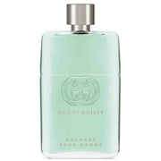 Gucci Guilty Cologne Pour Homme For Men Eau De Toilette 90ml