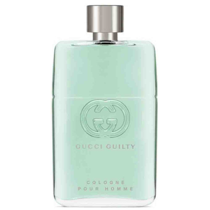Gucci Guilty Cologne Pour Homme For Men Eau De Toilette 90ml