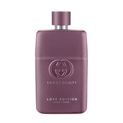 Gucci Guilty Love Edition Pour Femme For Women Eau De Parfum 90ml