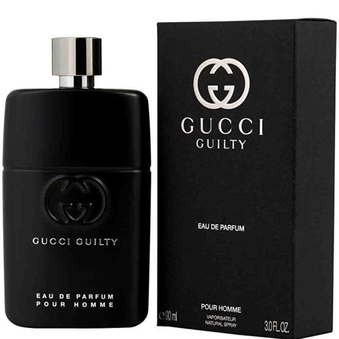 Gucci Guilty Pour Homme For Men Parfum 90ml