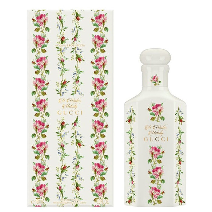 Gucci The Alchemist's Garden A Winter Melody Unisex Eau De Toilette 150ml