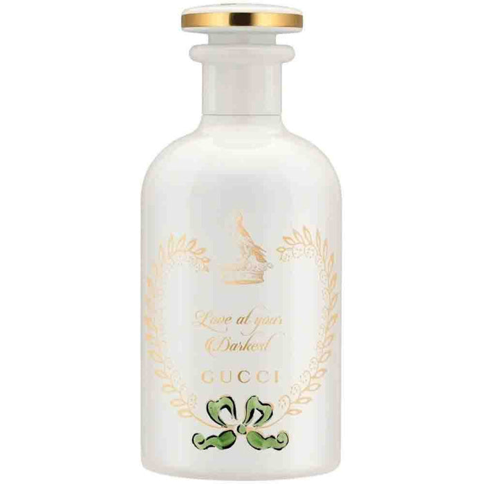 Gucci The Alchemist's Garden Love At Your Darkest Unisex Eau De Parfum 100ml