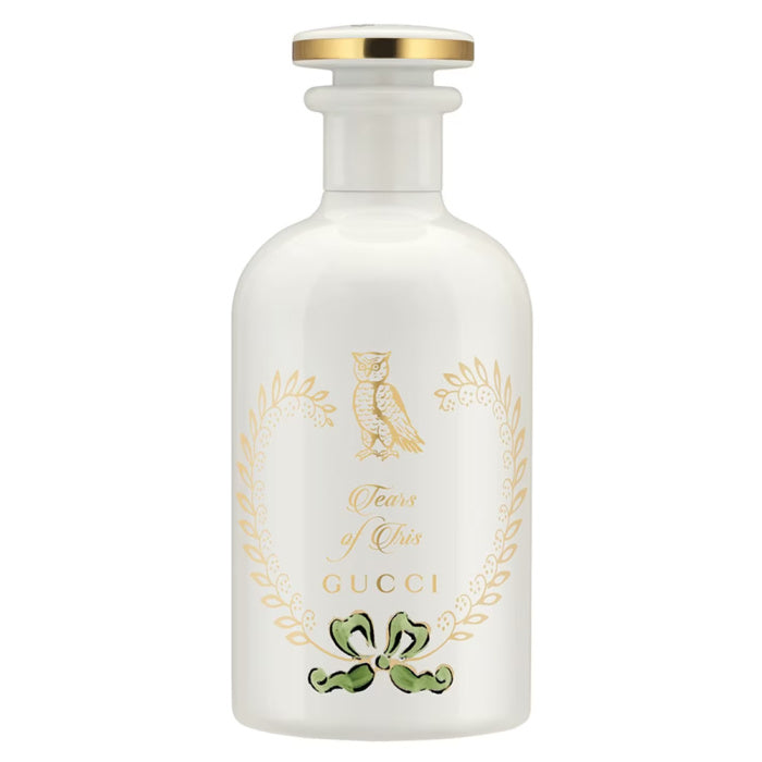 Gucci The Alchemist's Garden Tears Of Iris Unisex Eau De Parfum 100ml