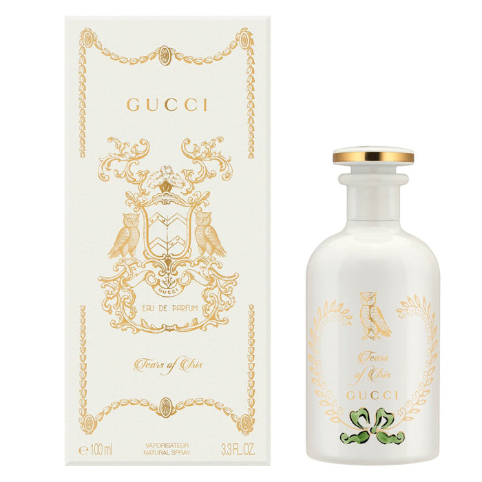 Gucci The Alchemist's Garden Tears Of Iris Unisex Eau De Parfum 100ml