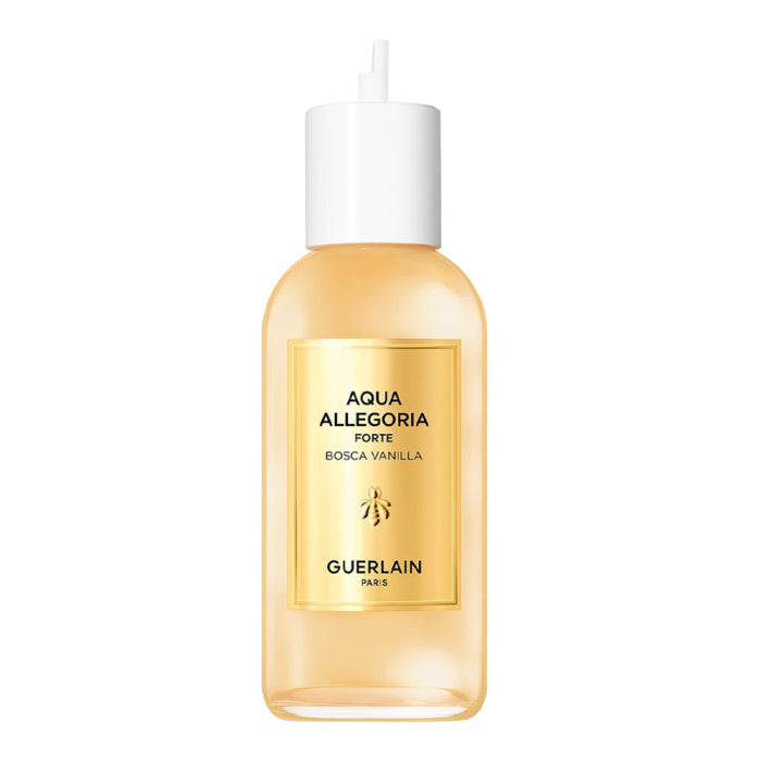 Guerlain Aqua Allegoria Forte Bosca Vanilla For Unisex Eau De Parfum 200Ml Refill