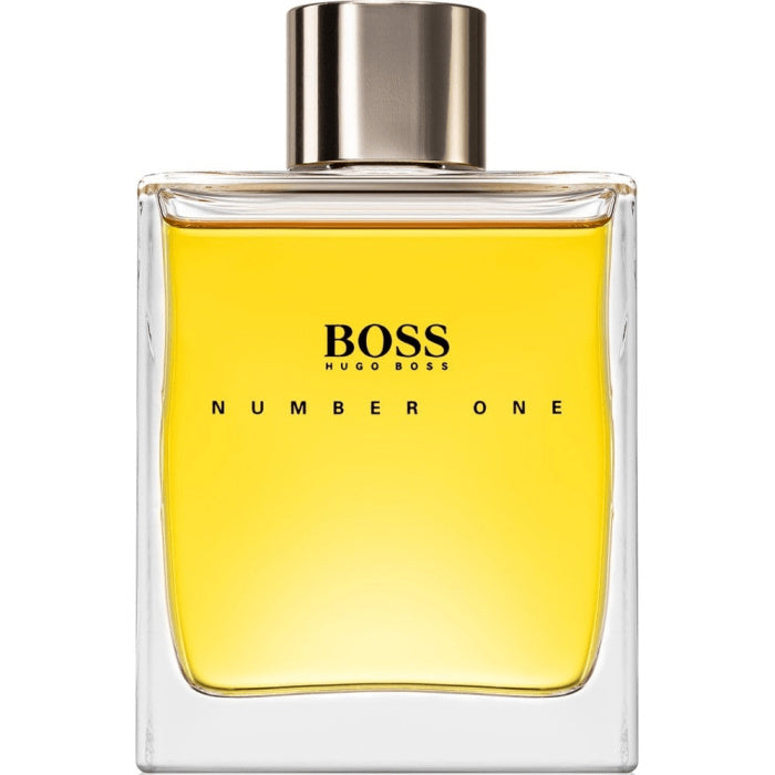 Hugo Boss Boss Number One For Men Eau De Toilette 100ml