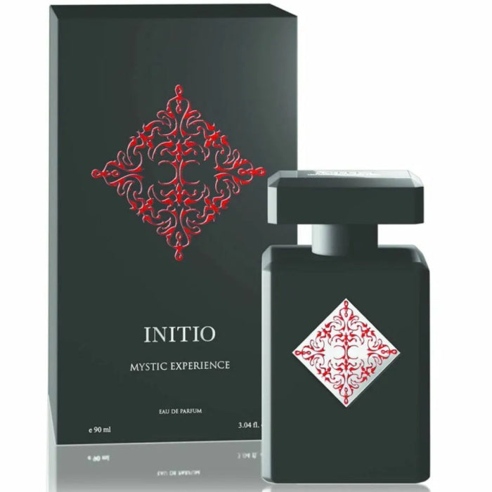Initio Parfums Prives Mystic Experience Unisex Eau De Parfum 90ml