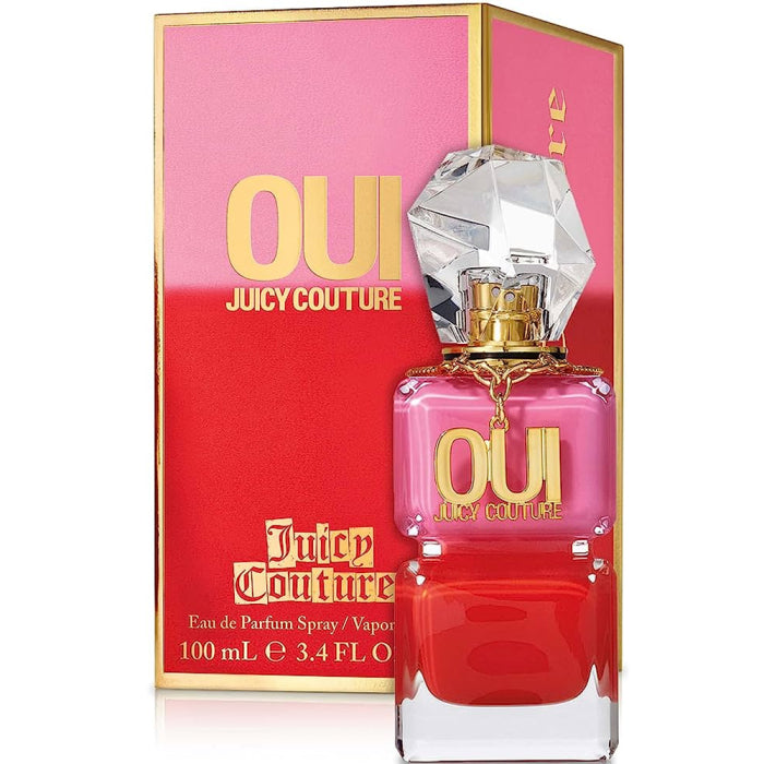 عطر جوسي كوتور أوي للنساء، أو دو برفيوم، 100 مل