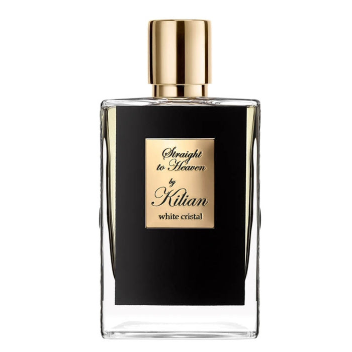 Kilian Straight To Heaven White Cristal For Men Eau De Parfum 50ml