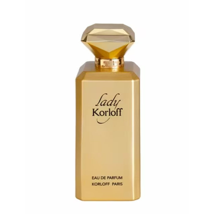 Korloff Paris Korloff Lady For Women Eau De Parfum 88ml