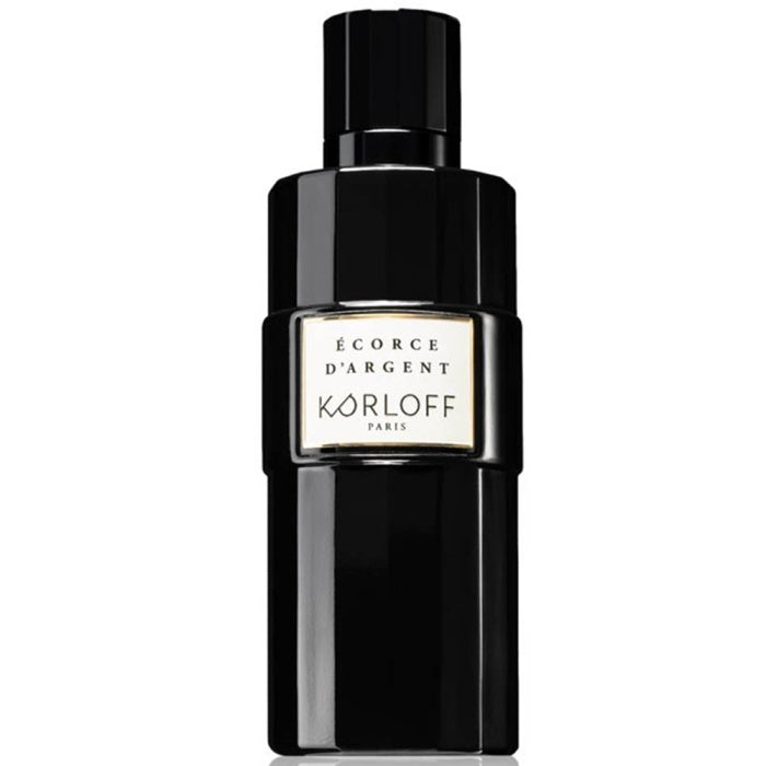 Korloff Paris Memoire Collection Ecorce D'Argent Unisex Eau De Parfum 100ml