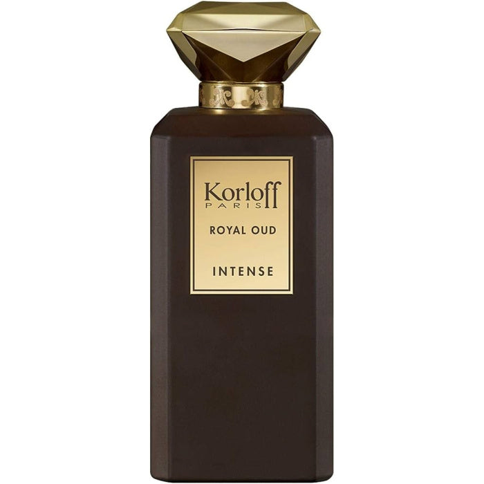 Korloff Paris Royal Oud Intense Unisex Le Parfum 88ml