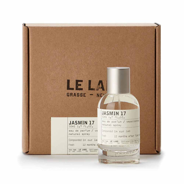 Le Labo Jasmin 17 Unisex Eau De Parfum 100ml