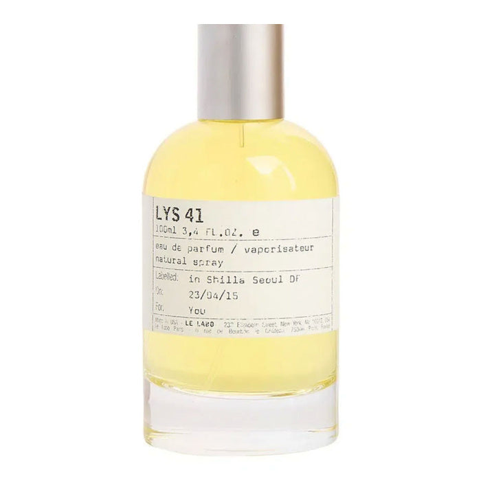 Le Labo Lys 41 For Women Eau De Parfum 100ML