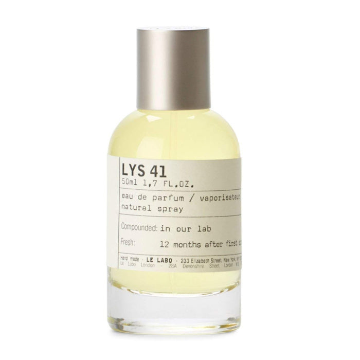 Le Labo Lys 41 For Women Eau De Parfum 50ML