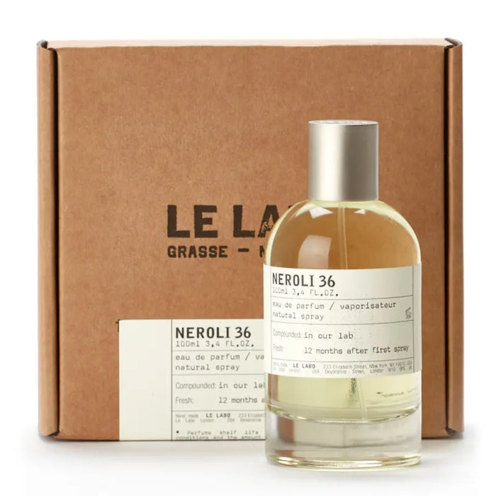 Le Labo Neroli 36 Unisex Eau De Parfum 100ml