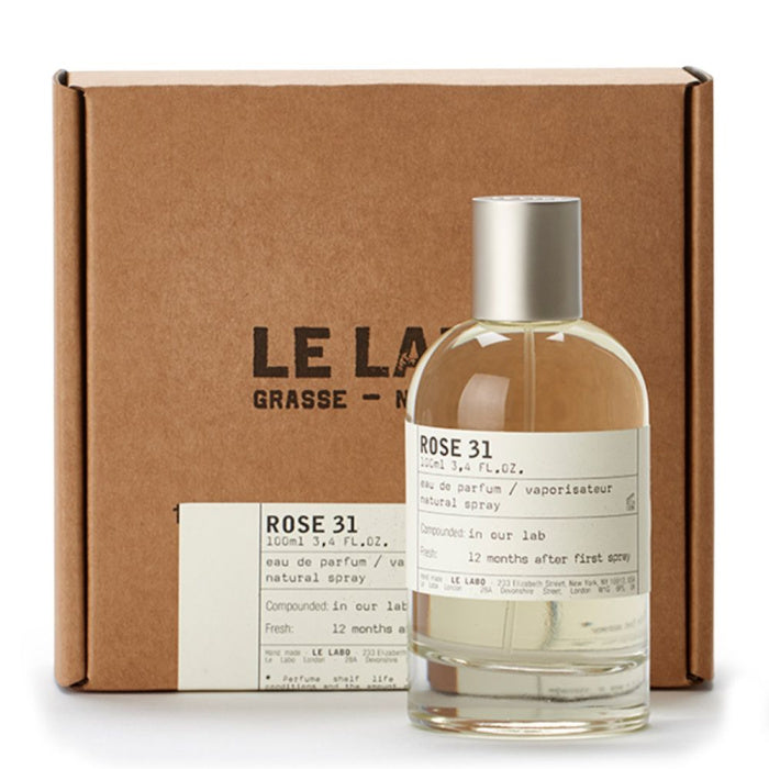 Le Labo Rose 31 Unisex Eau De Parfum 100ml