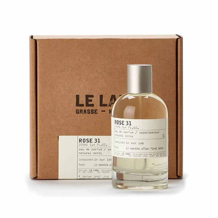 Le Labo Rose 31 Unisex Eau De Parfum 50ml