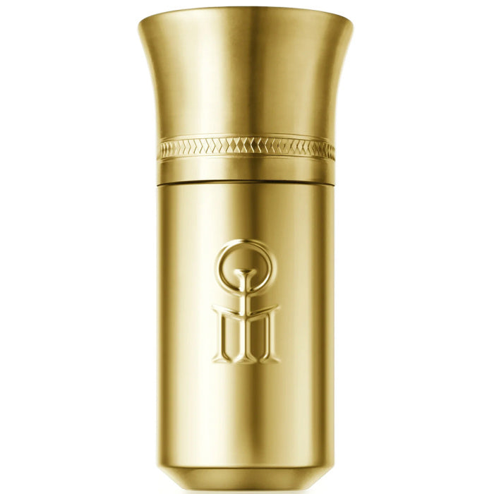 Liquides Imaginaires Alchemical Trilogy For Unisex EDP 100ML