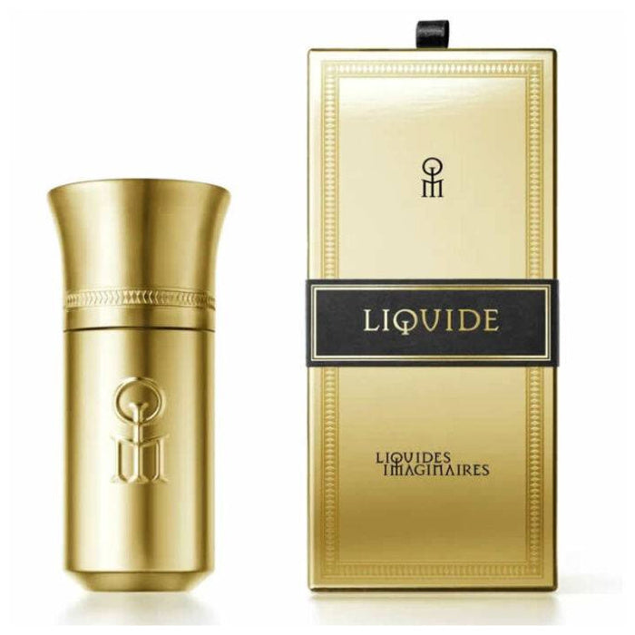 Liquides Imaginaires Alchemical Trilogy For Unisex EDP 100ML