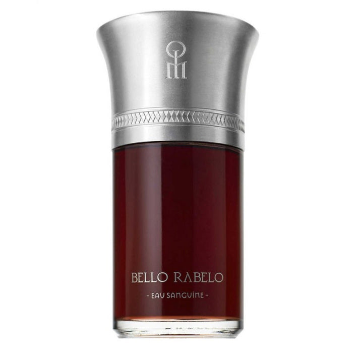 Liquides Imaginaires Bello Rabelo Unisex Eau De Parfum 100ML