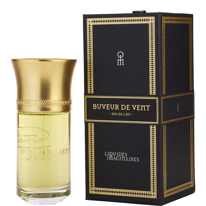 Liquides Imaginaires Buveur De Vent Unisex Eau De Parfum 100ml