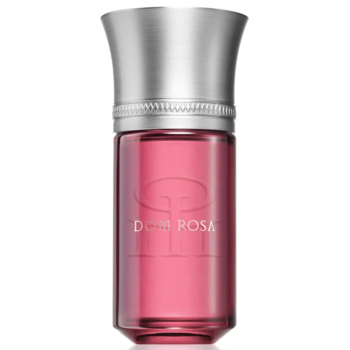 Liquides Imaginaires Dom Rosa Unisex Eau De Parfum 100ML