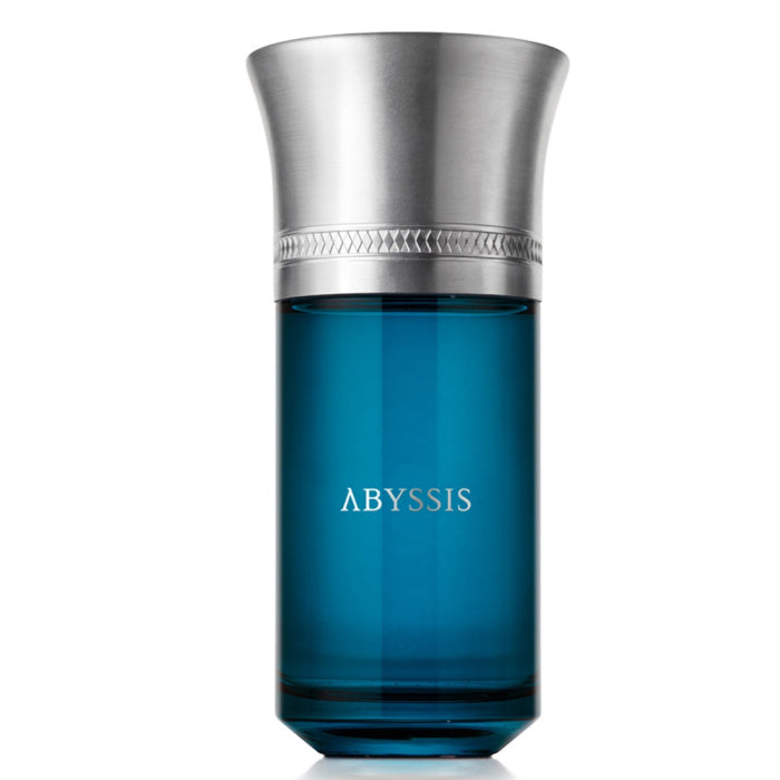 Liquides Imaginaires Eaux Des Bermudes - Abyssis Unisex EDP 100ML