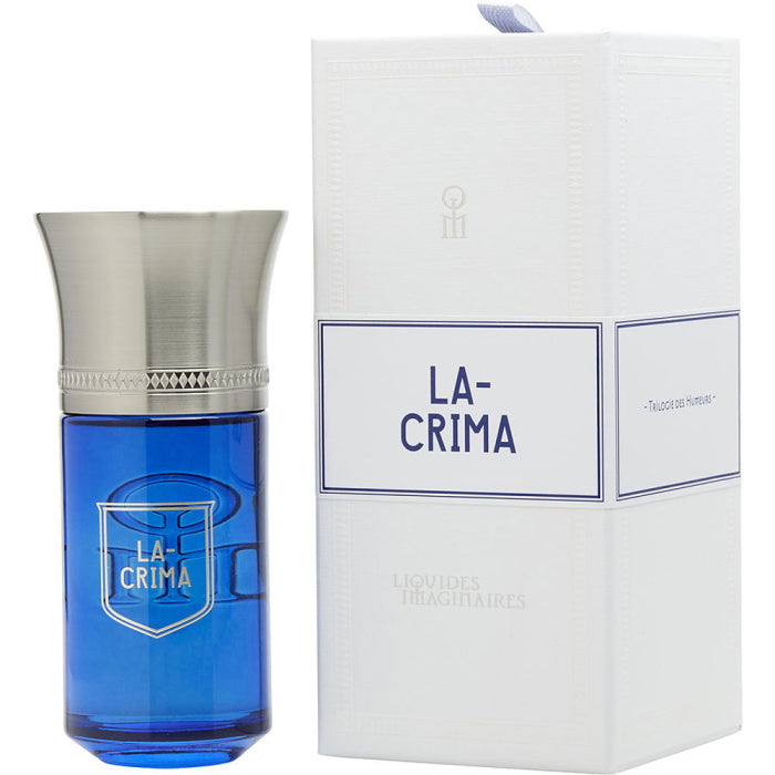 Liquides Imaginaires Lacrima Unisex Eau De Parfum 100ml