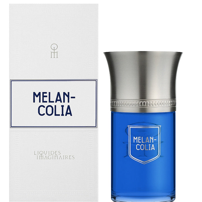 Liquides Imaginaires Melancolia Unisex Eau De Parfum 100ml