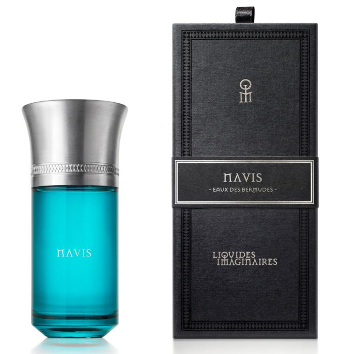 Liquides Imaginaires Navis Unisex Eau De Parfum 100ml