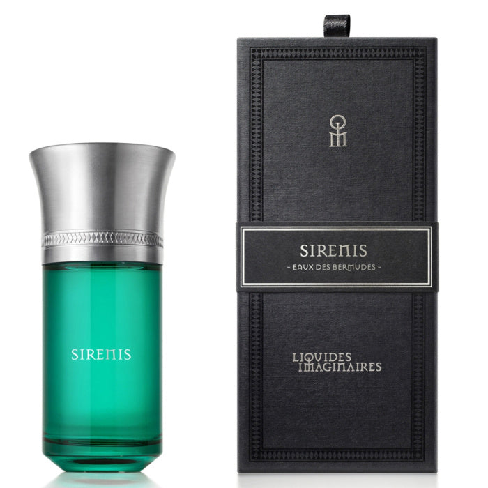 Liquides Imaginaires Sirenis Unisex Eau De Parfum 100ml