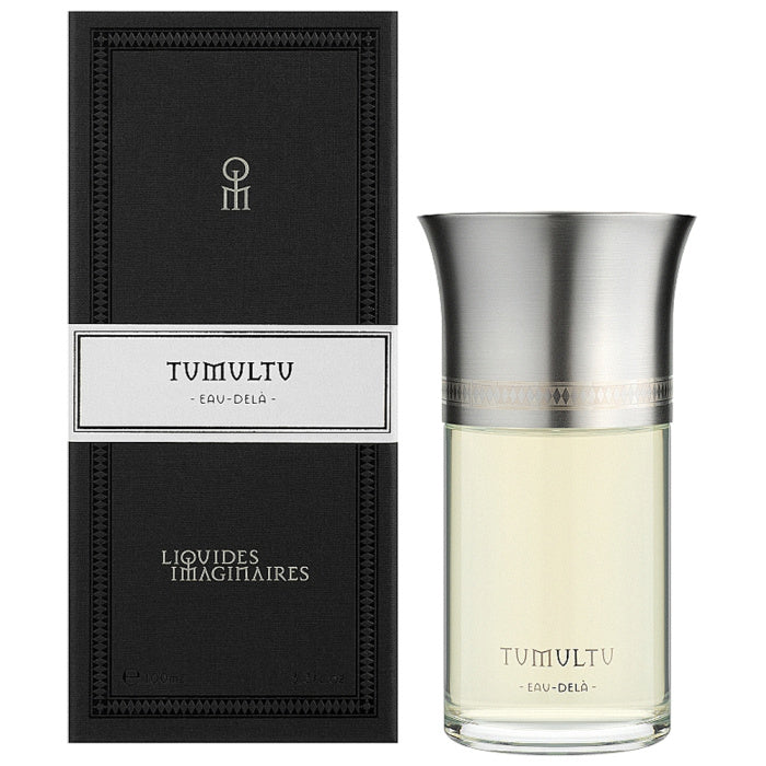 Liquides Imaginaires Tumultu Unisex Eau De Parfum 100ml