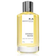 Mancera Cedrat Boise Unisex Eau De Parfum 120ml