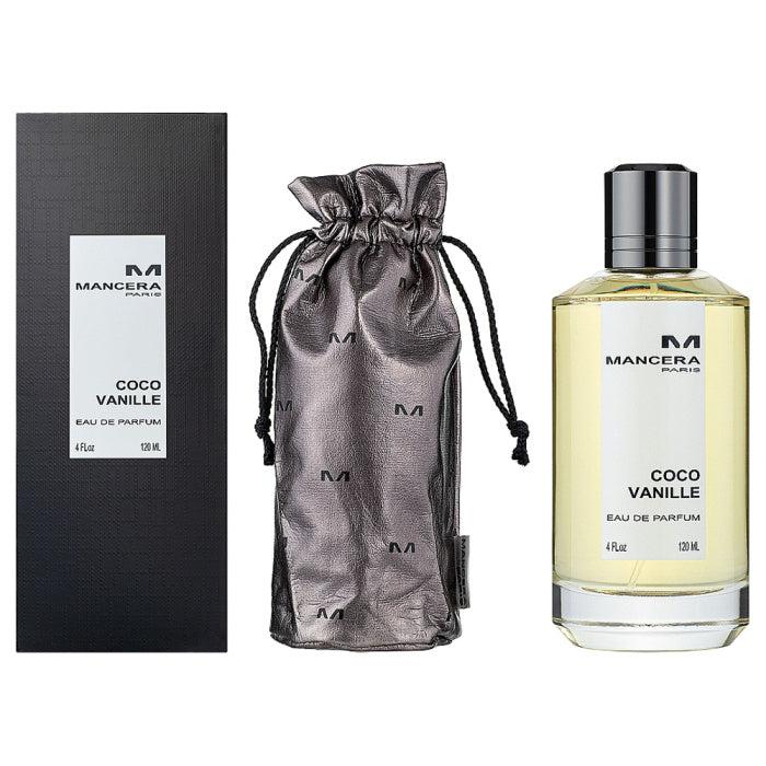 Mancera Coco Vanille For Women Eau De Parfum 120ml