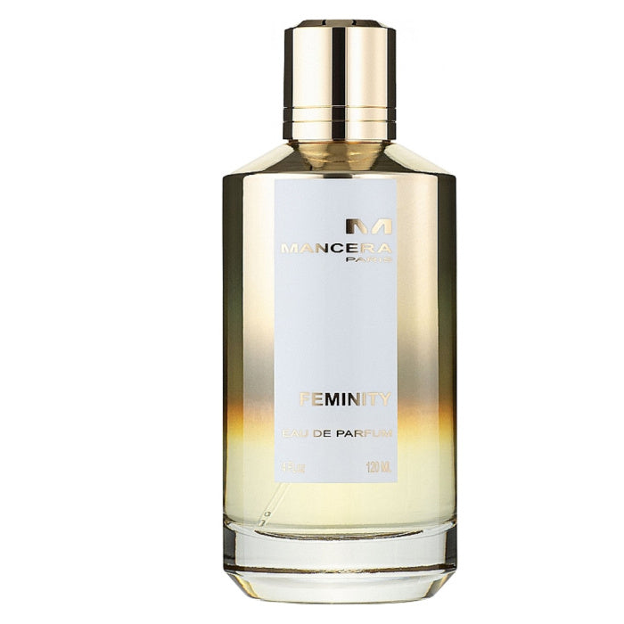 Mancera Feminity For Women Eau De Parfum 120ml