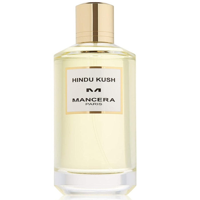 Mancera Hindu Kush Unisex Eau De Parfum 120ml