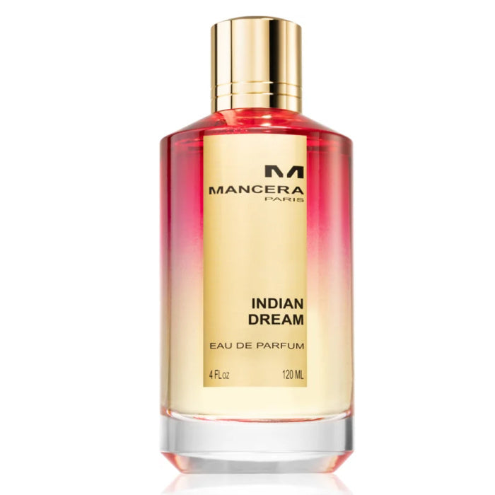 Mancera Indian Dream For Women Eau De Parfum 120ml