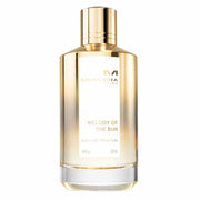 Mancera Melody Of The Sun Unisex Eau De Parfum 120ml