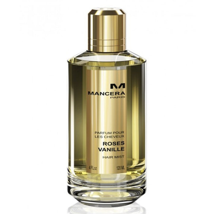 Mancera Roses Vanille For Women 120ml Parfum Hair Mist