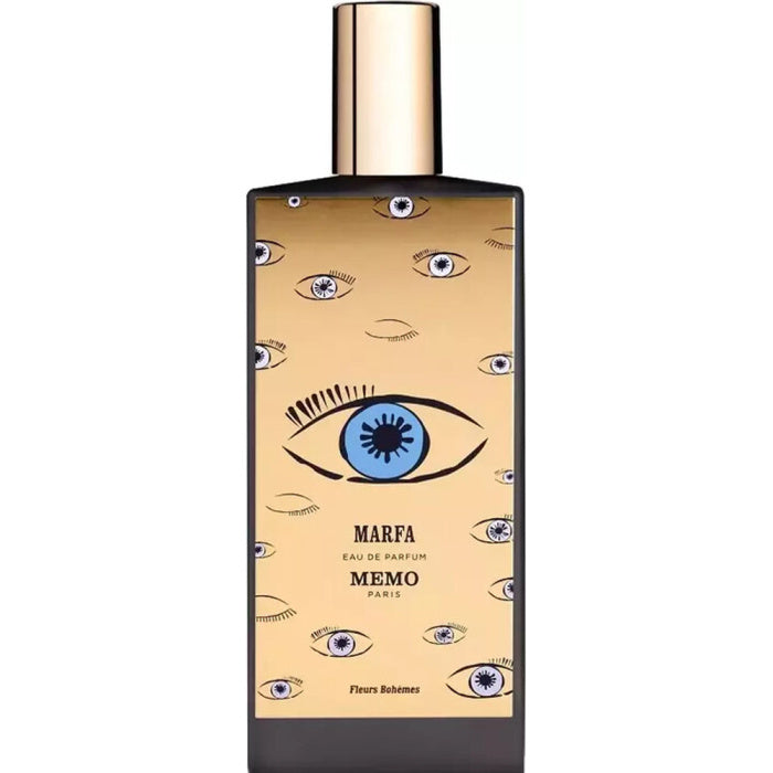 Memo Art Land Marfa Unisex Eau De Parfum 200ml