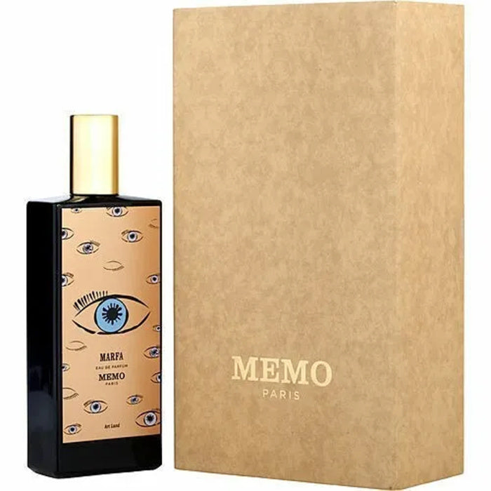 Memo Art Land Marfa Unisex Eau De Parfum 200ml