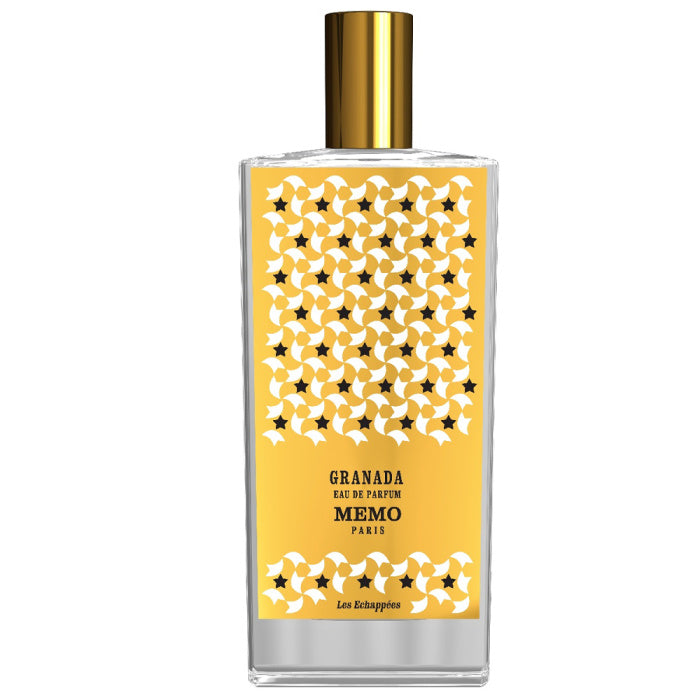 Memo Les Echappees Granada For Women Eau De Parfum 75ml
